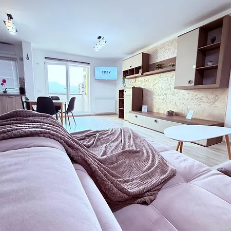 Luxury Collection - Coresi Mall Area Apartamento